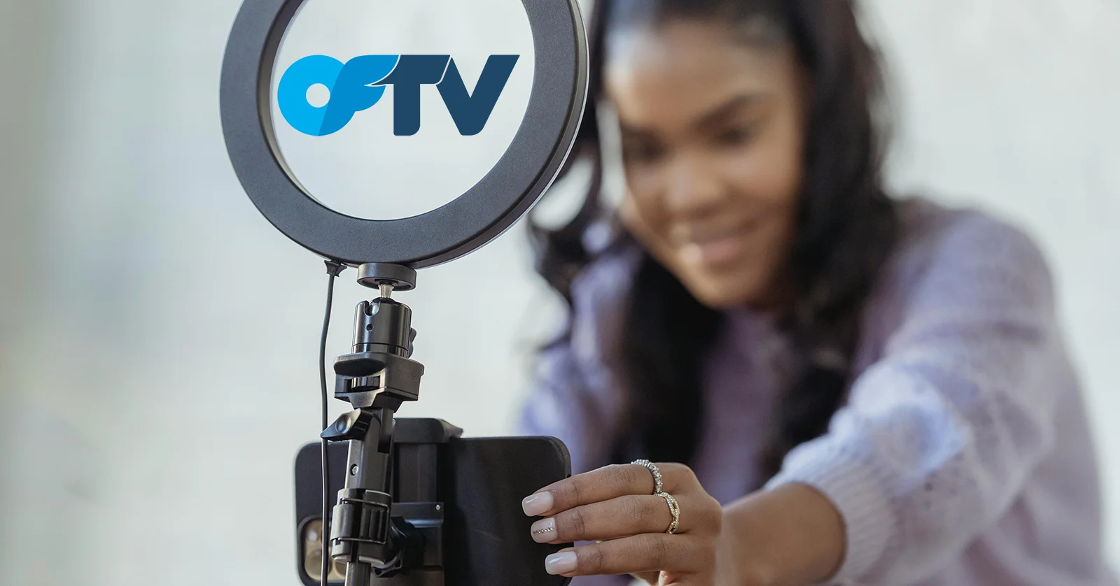 Cómo Empezar en OFTV: Guía Completa para Modelos OnlyFans