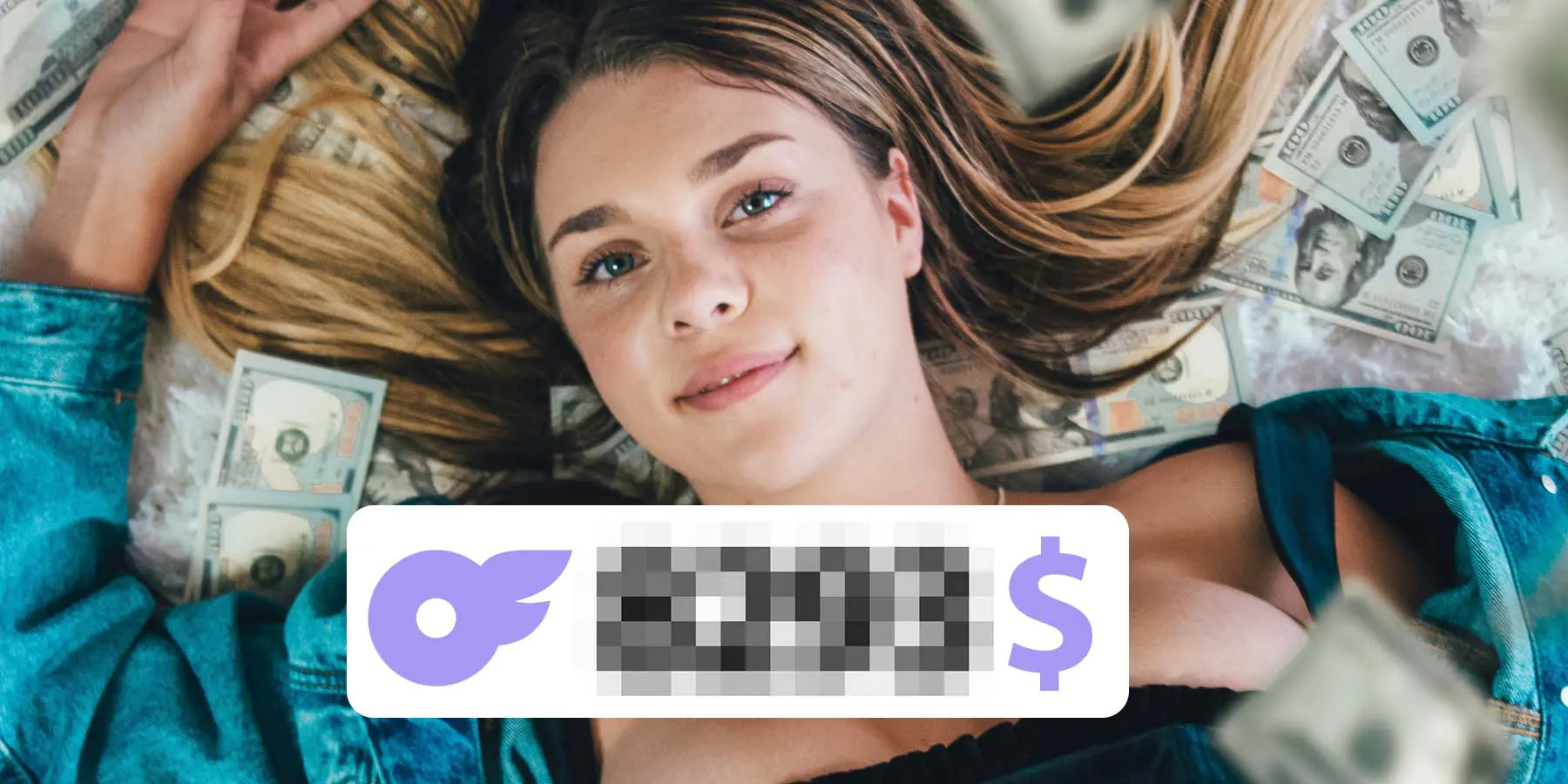¿Cuánto Gana una Chica Promedio en OnlyFans?
