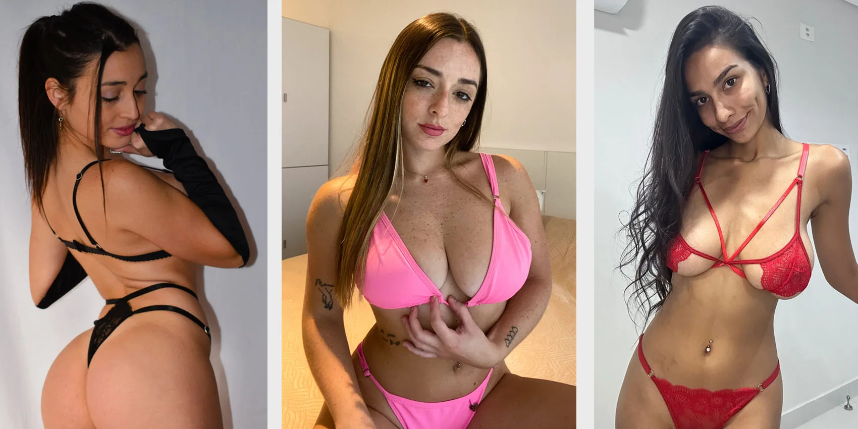 OnlyFans Españolas: Modelos que Tenés que Conocer
