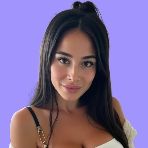 OnlyFans Model Ariana