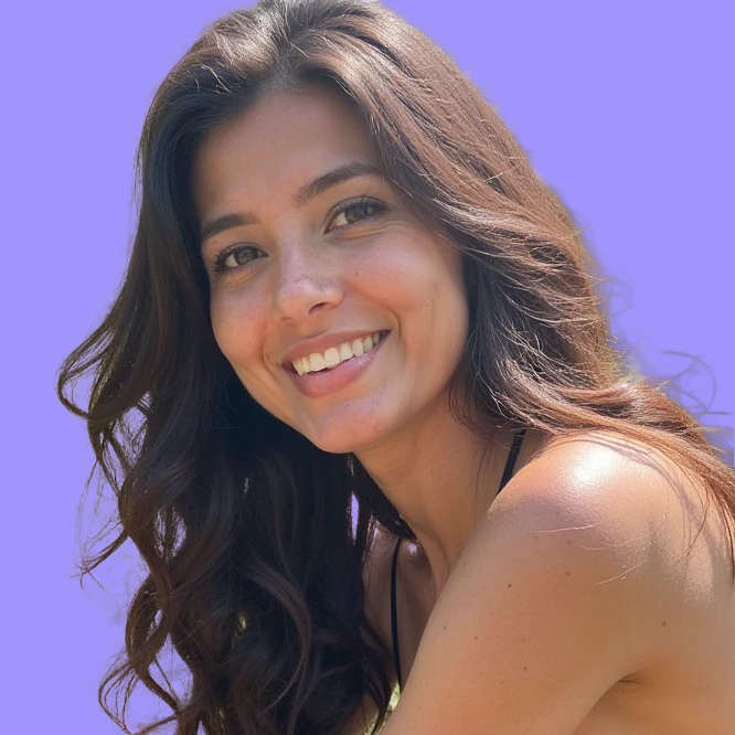 OnlyFans Model Milena